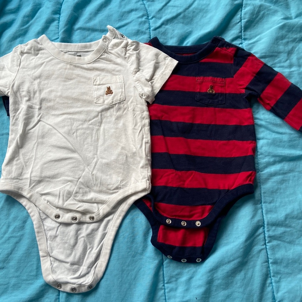 Gap 18-24 Months - one piece